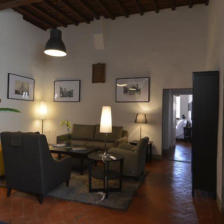 פירנצה Toscanelli Residenza D'Epoca מראה חיצוני תמונה