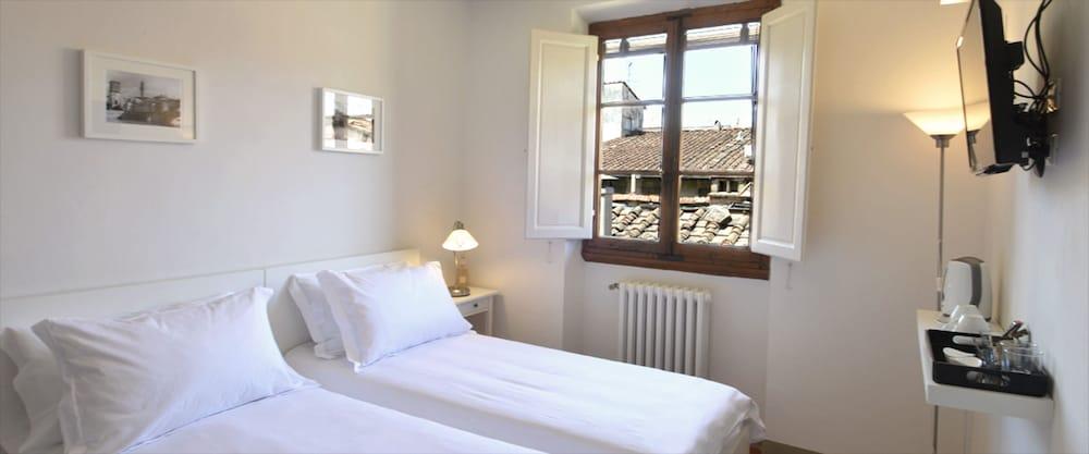 פירנצה Toscanelli Residenza D'Epoca מראה חיצוני תמונה