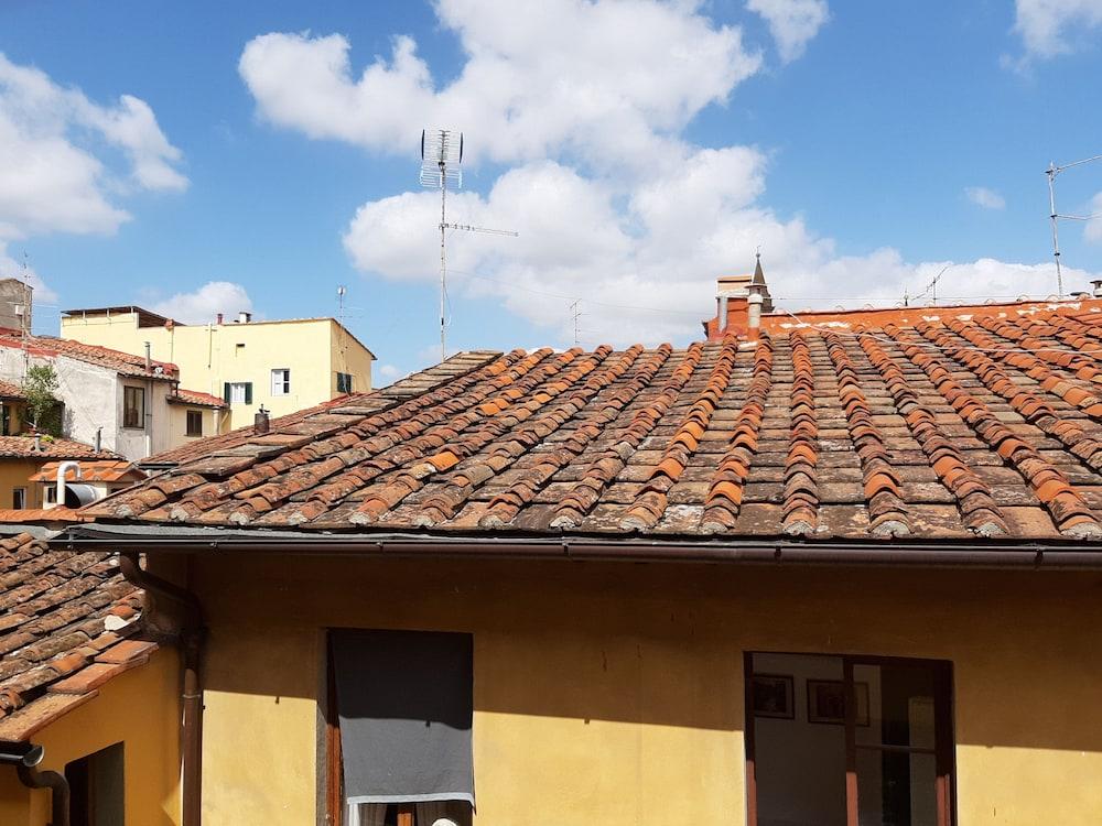 פירנצה Toscanelli Residenza D'Epoca מראה חיצוני תמונה