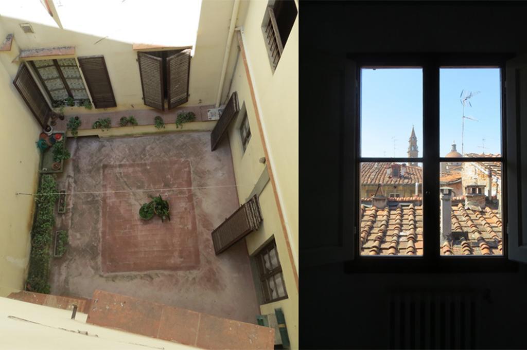 פירנצה Toscanelli Residenza D'Epoca מראה חיצוני תמונה