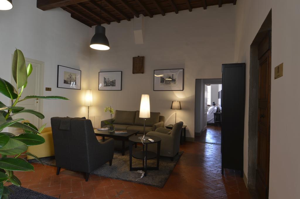 פירנצה Toscanelli Residenza D'Epoca מראה חיצוני תמונה