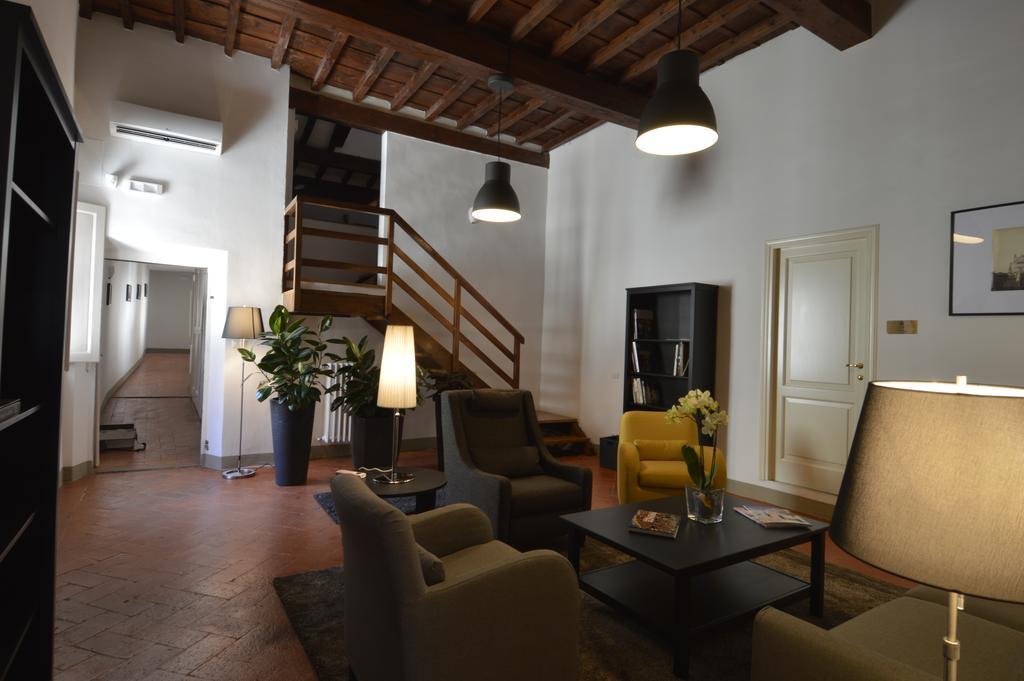 פירנצה Toscanelli Residenza D'Epoca מראה חיצוני תמונה