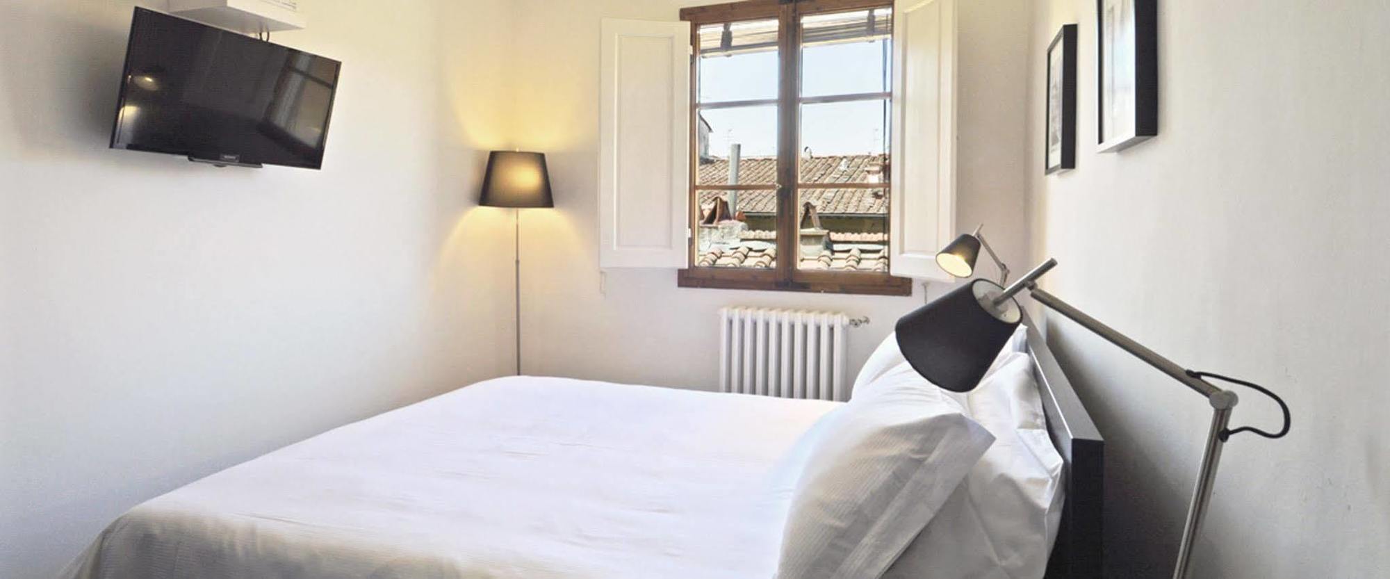 פירנצה Toscanelli Residenza D'Epoca מראה חיצוני תמונה