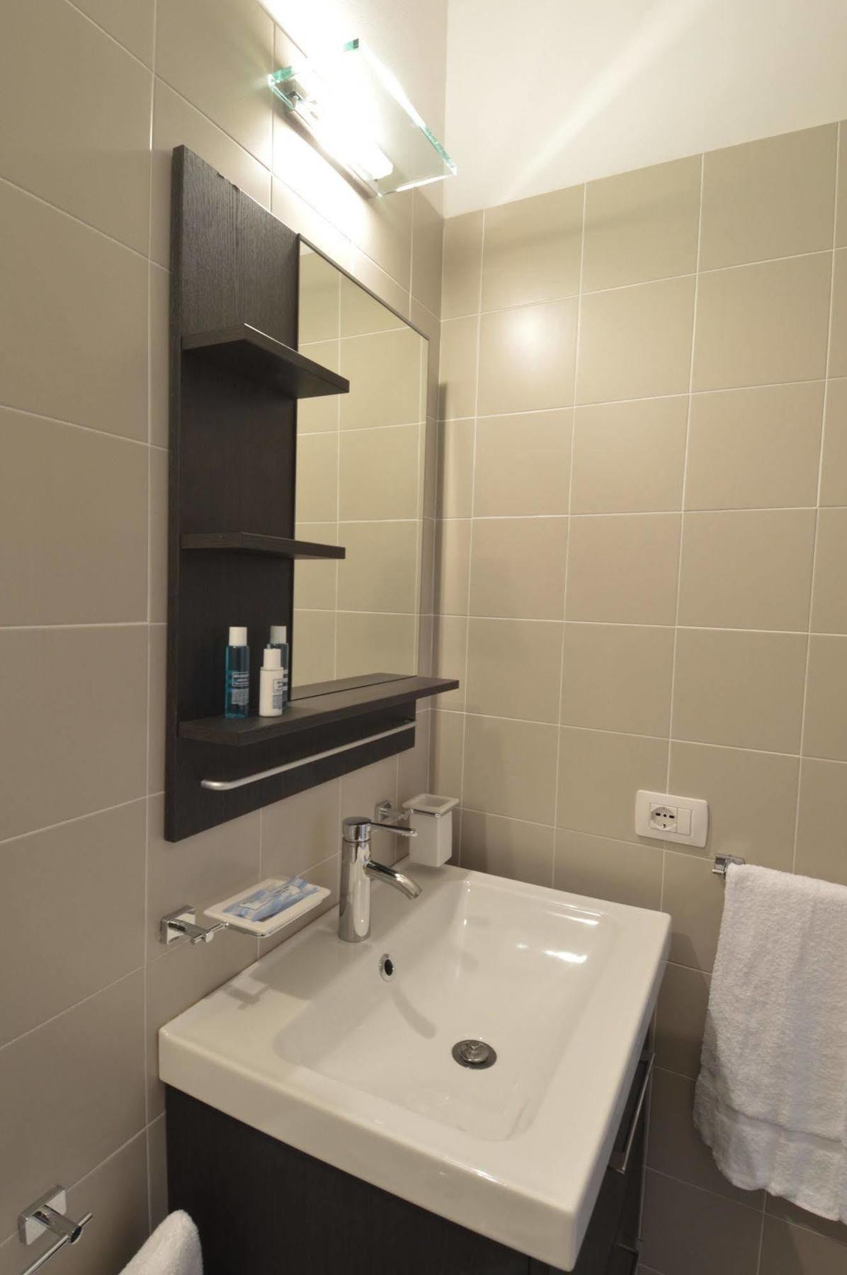 פירנצה Toscanelli Residenza D'Epoca מראה חיצוני תמונה