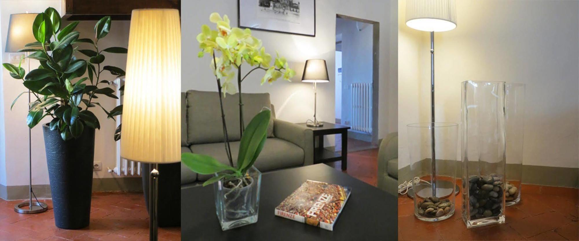 פירנצה Toscanelli Residenza D'Epoca מראה חיצוני תמונה