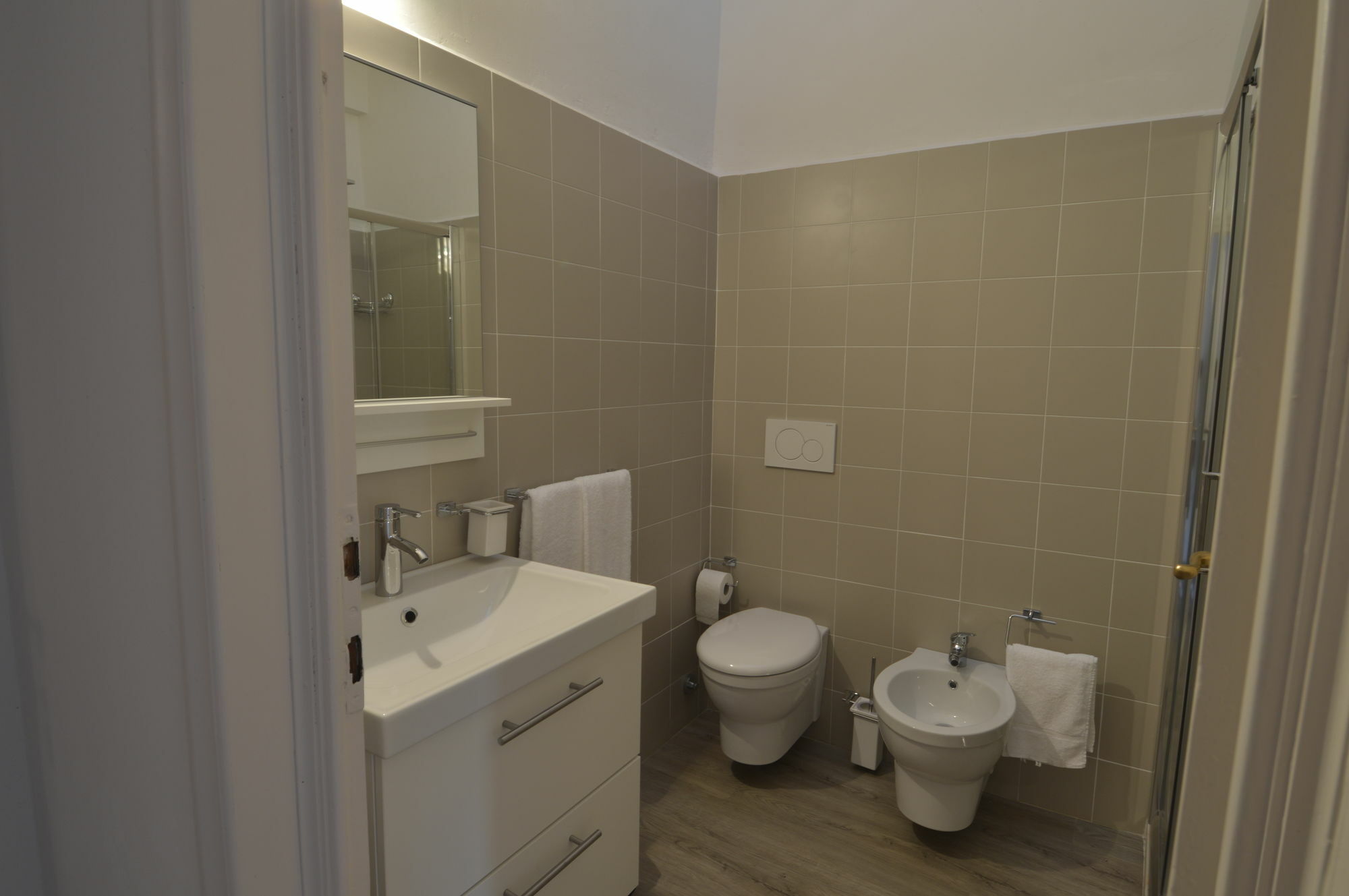 פירנצה Toscanelli Residenza D'Epoca מראה חיצוני תמונה