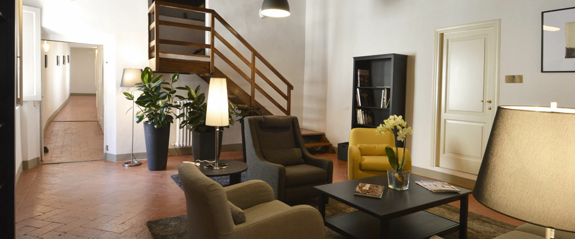 פירנצה Toscanelli Residenza D'Epoca מראה חיצוני תמונה