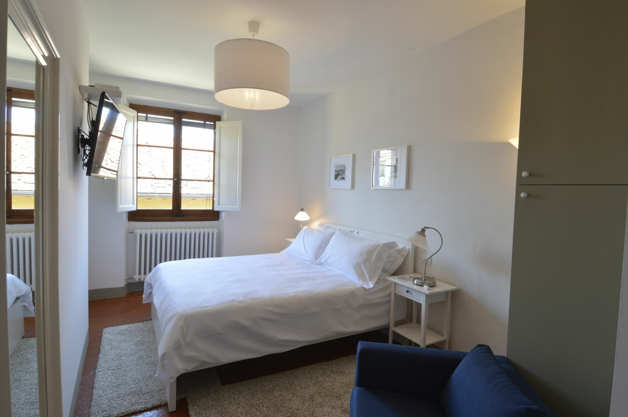 פירנצה Toscanelli Residenza D'Epoca מראה חיצוני תמונה