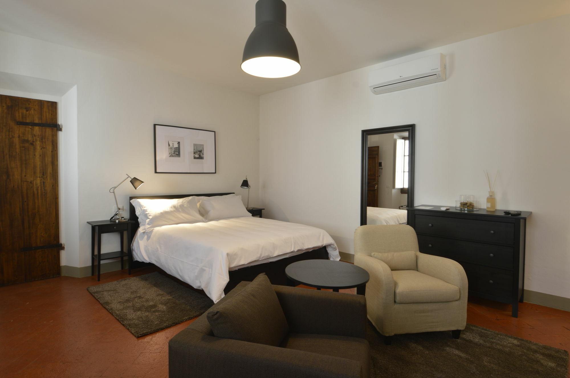 פירנצה Toscanelli Residenza D'Epoca מראה חיצוני תמונה
