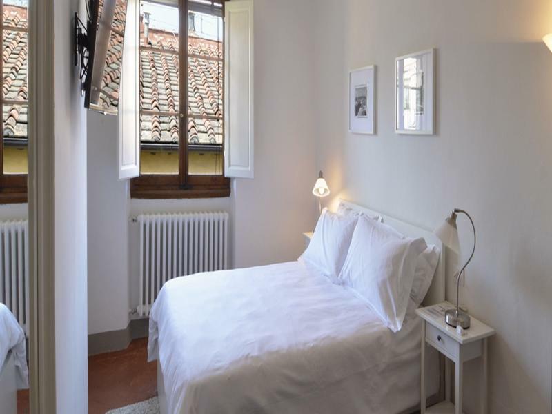 פירנצה Toscanelli Residenza D'Epoca מראה חיצוני תמונה