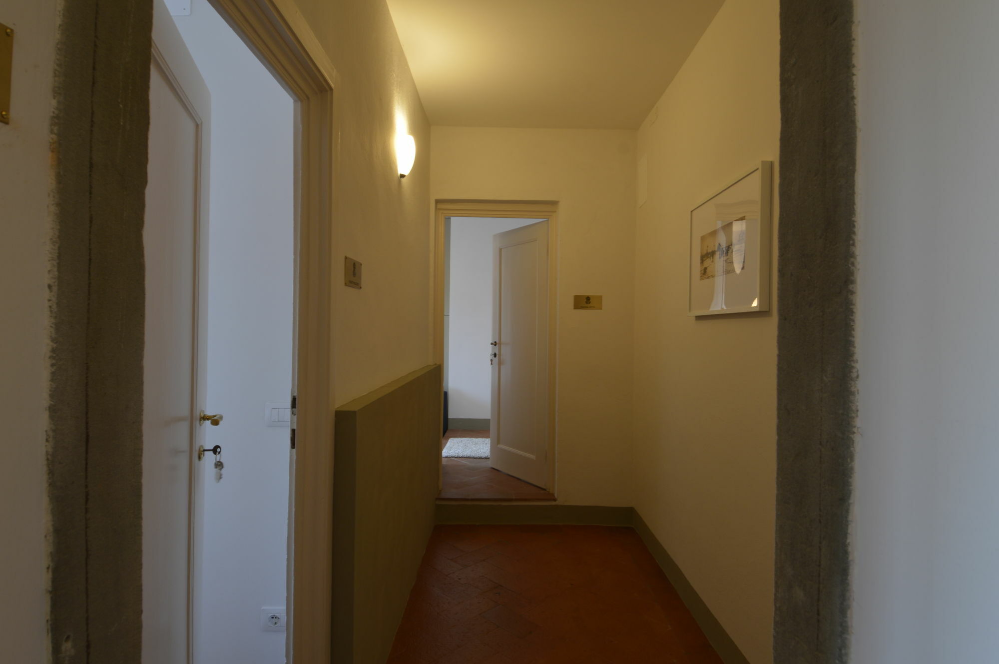 פירנצה Toscanelli Residenza D'Epoca מראה חיצוני תמונה