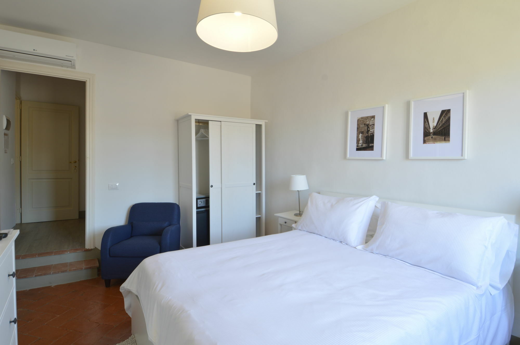 פירנצה Toscanelli Residenza D'Epoca מראה חיצוני תמונה