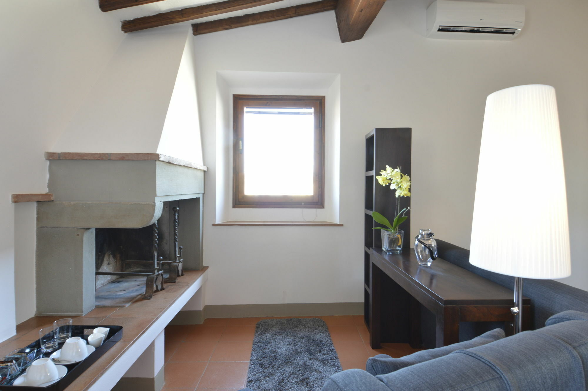 פירנצה Toscanelli Residenza D'Epoca מראה חיצוני תמונה