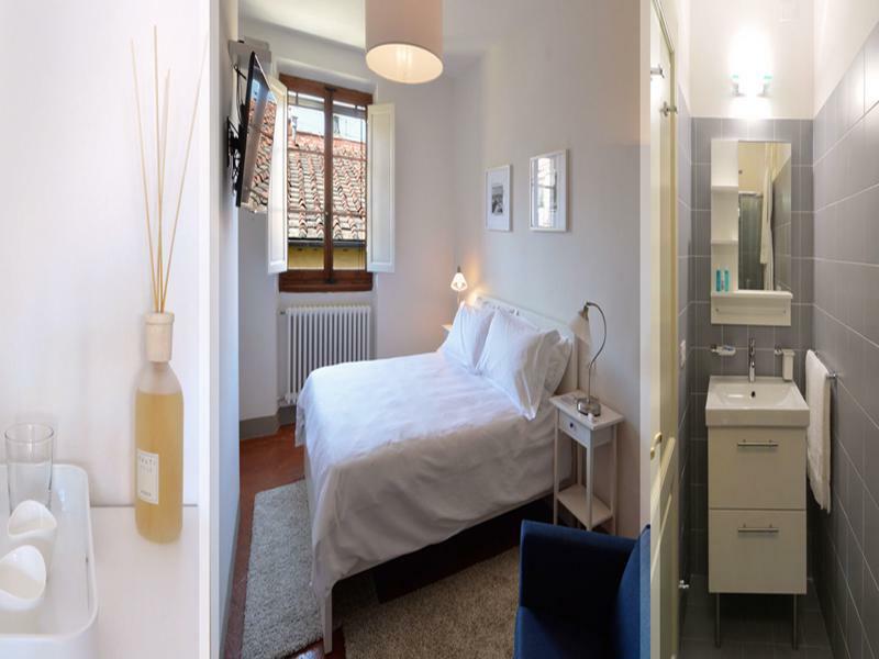פירנצה Toscanelli Residenza D'Epoca מראה חיצוני תמונה