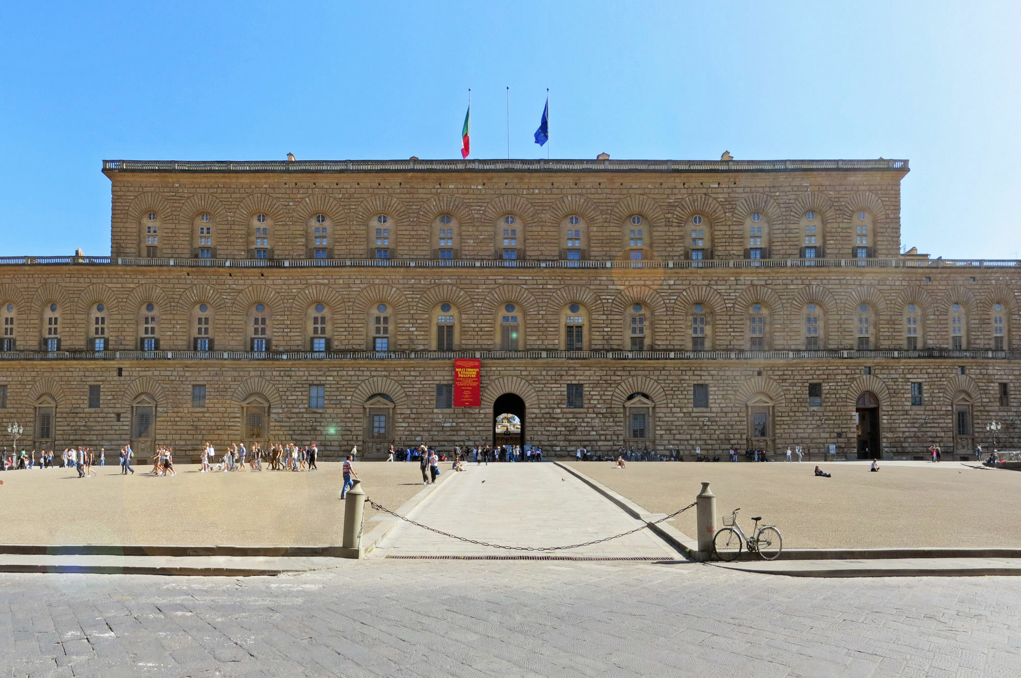 פירנצה Toscanelli Residenza D'Epoca מראה חיצוני תמונה